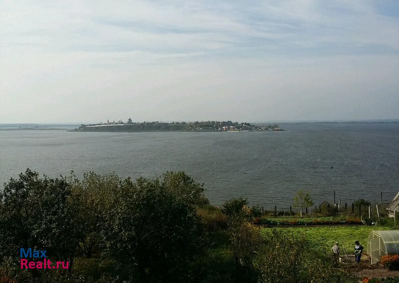 купить частный дом Васильево д.Петропавловская слобода