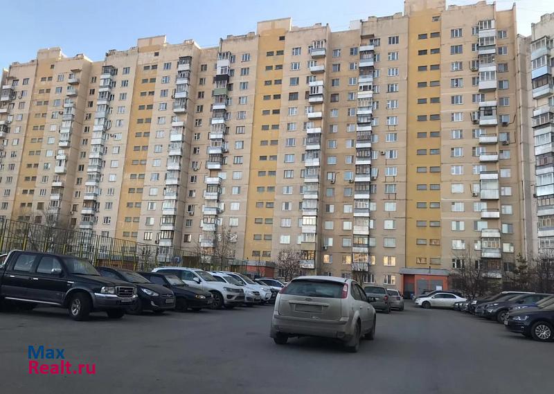 проспект Ямашева, 61 Казань квартира