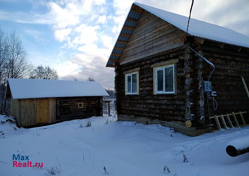 купить частный дом Выльгорт Сыктывдинский район, село Пажга, 1-й микрорайон