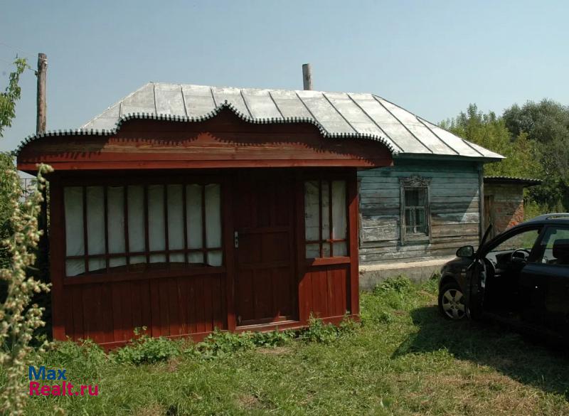 купить частный дом Первомайский село Старосеславино, улица Ленина