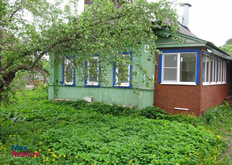 снять дом Лотошино городское поселение Лотошино, посёлок Кировский, 1-я Полевая улица, 7