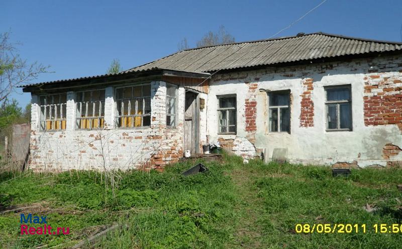 купить частный дом Спасск-Рязанский Спасский район, деревня Можарово