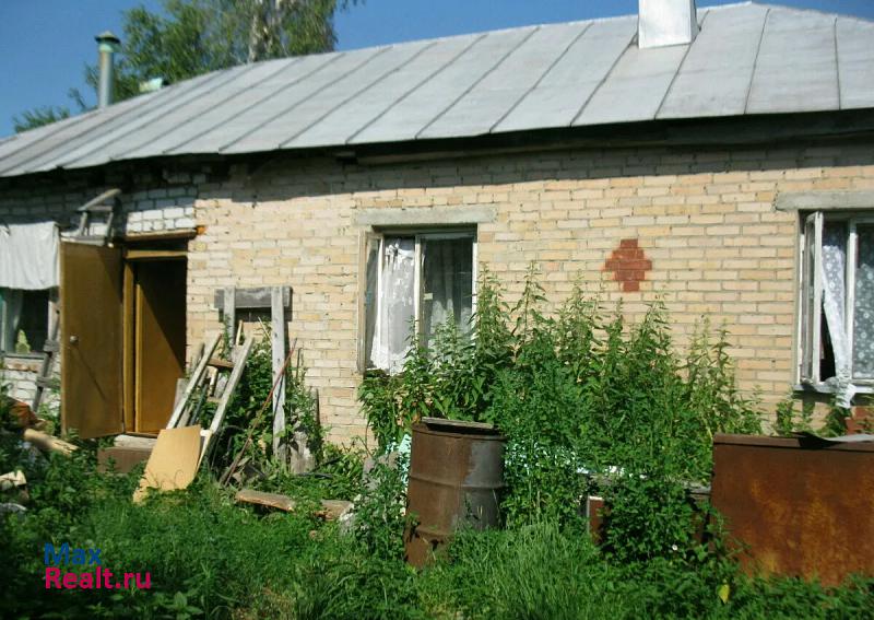 купить частный дом Спасск-Рязанский деревня Аргамаково, Луговая улица