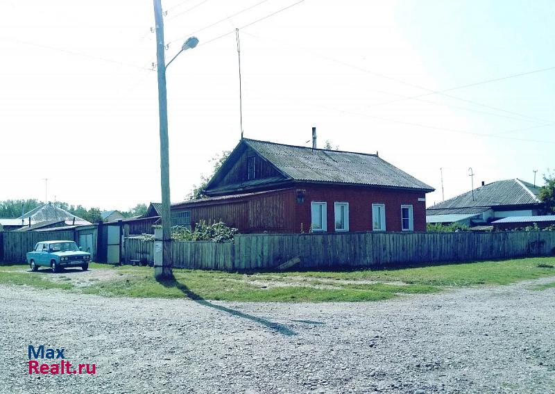 купить частный дом Шушенское Шушенский район, посёлок городского типа Шушенское