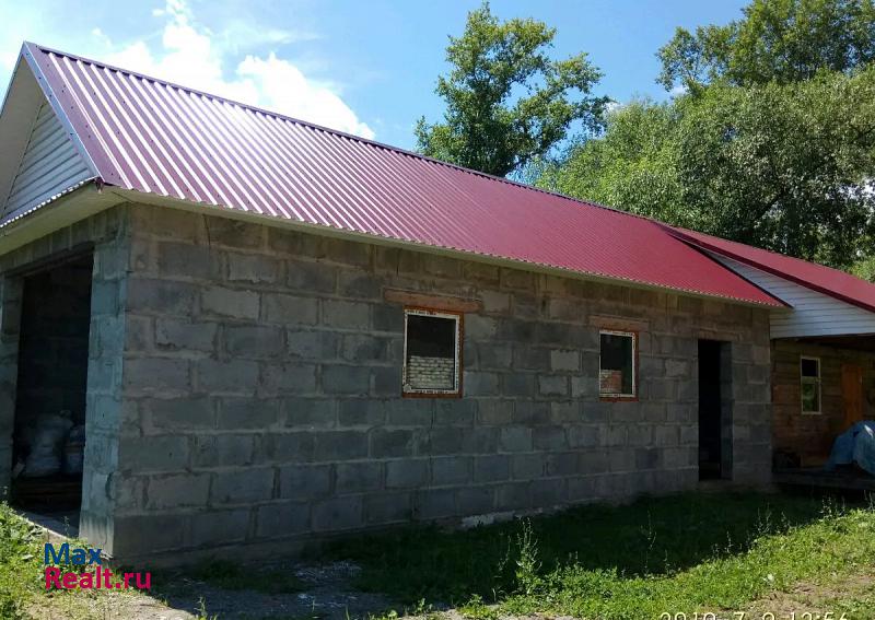 Алтайское село Алтайское, Болотная улица, 14Б