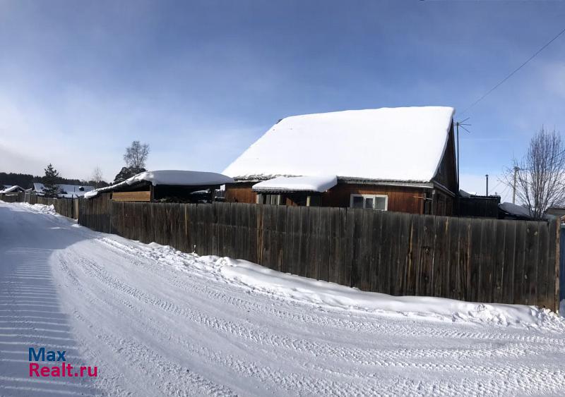 Турунтаево Кабанский район, село Сухая, Нагорная улица, 5