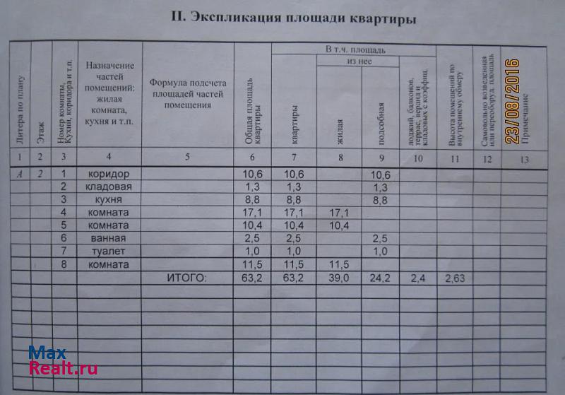 улица Солдатова, 2 Чудово купить квартиру