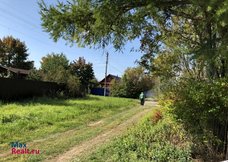 купить частный дом Редкино посёлок городского типа Изоплит