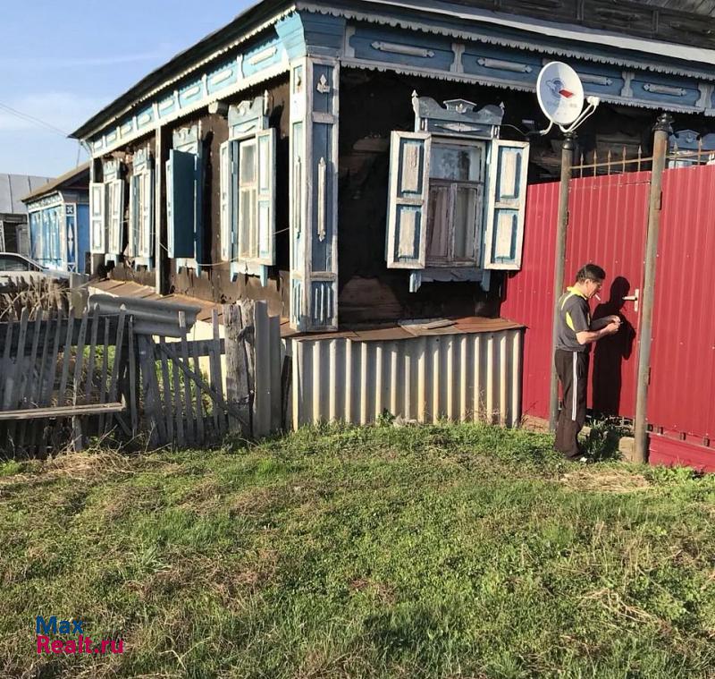 купить частный дом Шиханы село Казанла, улица Ленина