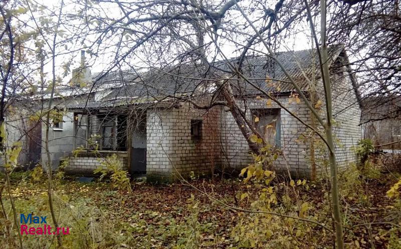 купить частный дом Ладушкин посёлок Ново-Московское, Центральная улица