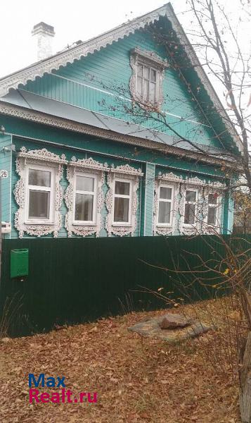 купить частный дом Пестяки поселок городского типа, Пестяковский район