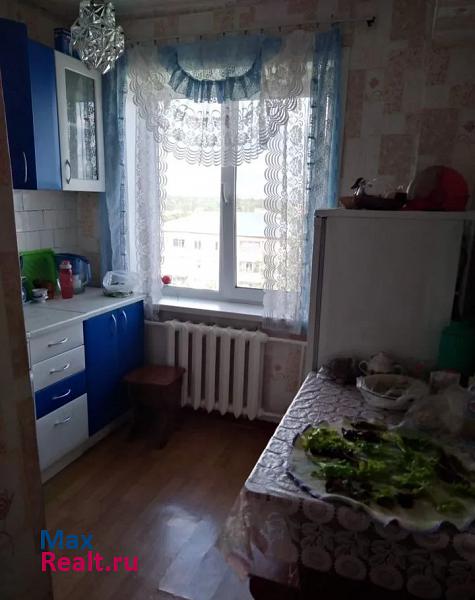 улица Кирова, 74 Боготол квартира