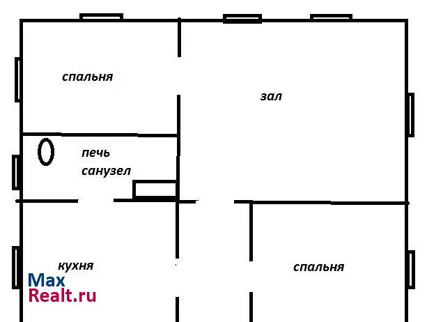 купить частный дом Панкрушиха село Панкрушиха