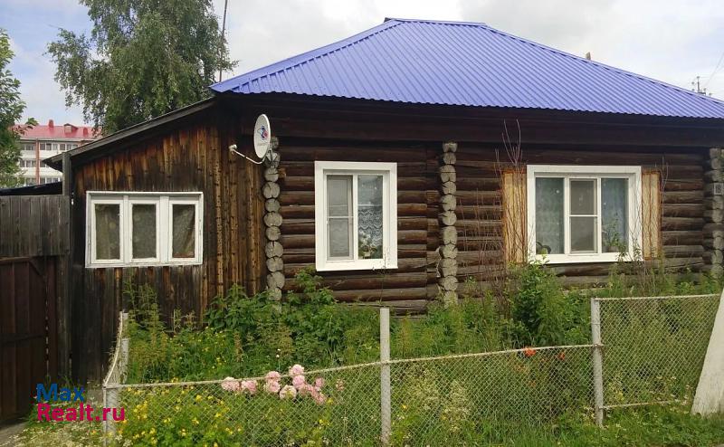 купить частный дом Первомайское село Первомайское, Советская улица