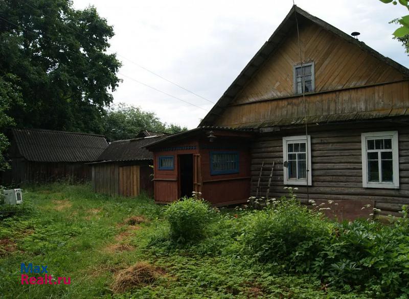 Красногородск деревня Кумордино