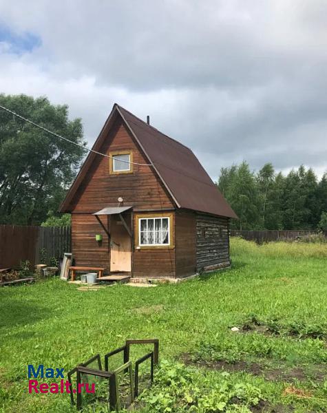 Городищи муниципальное образование Посёлок Городищи, посёлок городского типа Городищи, Вокзальная улица, 76