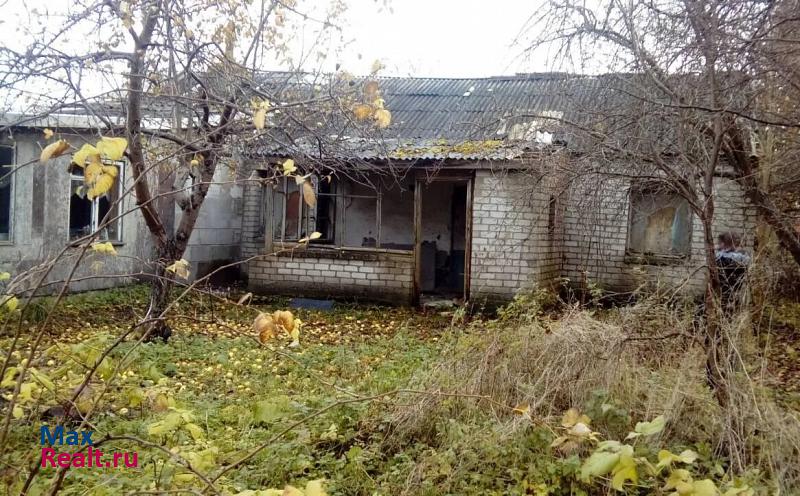 Ладушкин посёлок Ново-Московское, Центральная улица