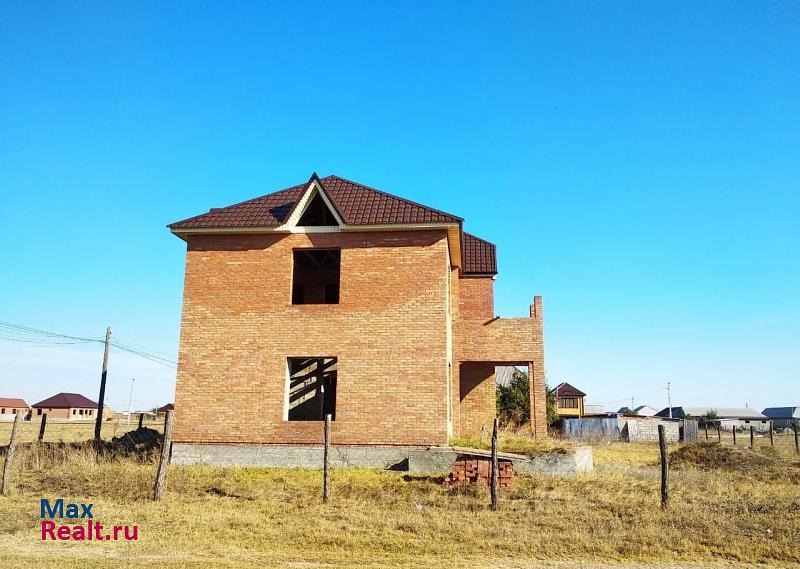 Наурская Чеченская Республика, село Надтеречное