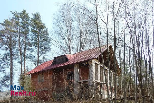 Васкелово Куйвозовское сельское поселение, деревня Васкелово частные дома