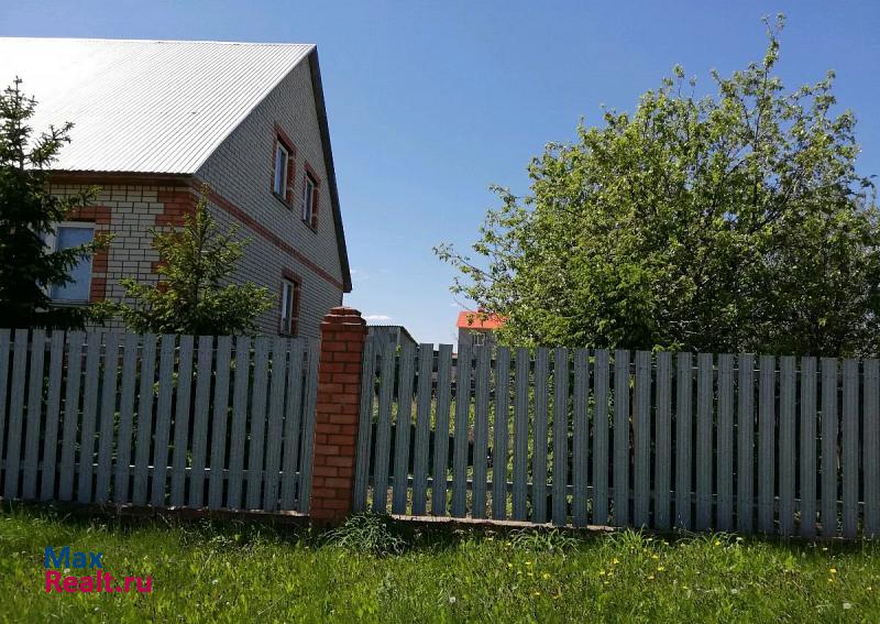 купить частный дом Асекеево Асекеевский район, село Асекеево