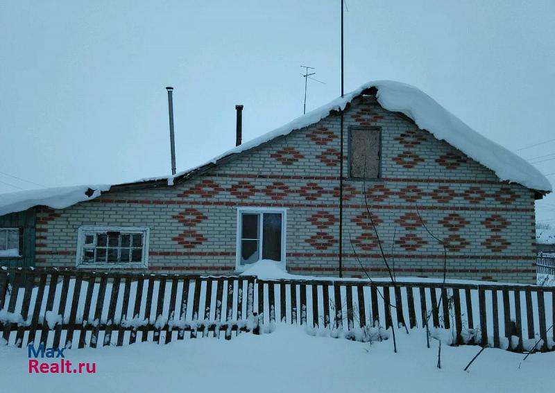 купить частный дом Колышлей село, Колышлейский район, Трескино