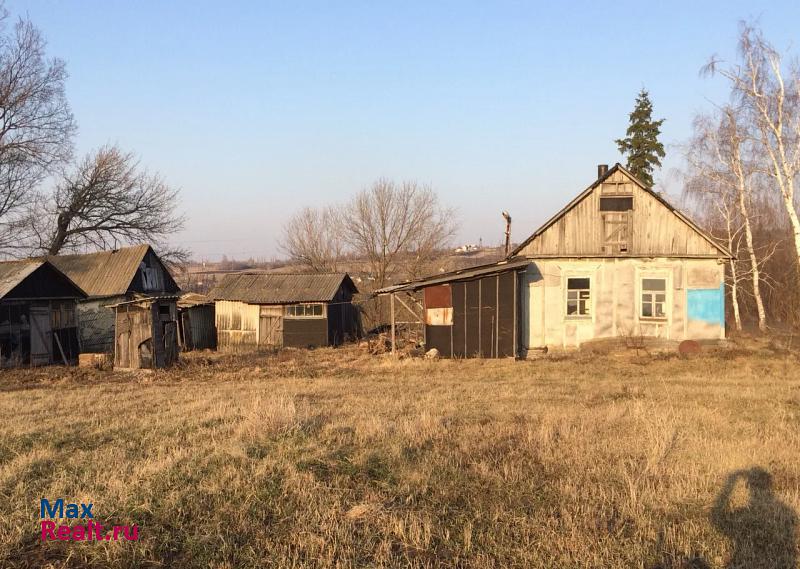 купить частный дом Тим Село 3-е выгорное