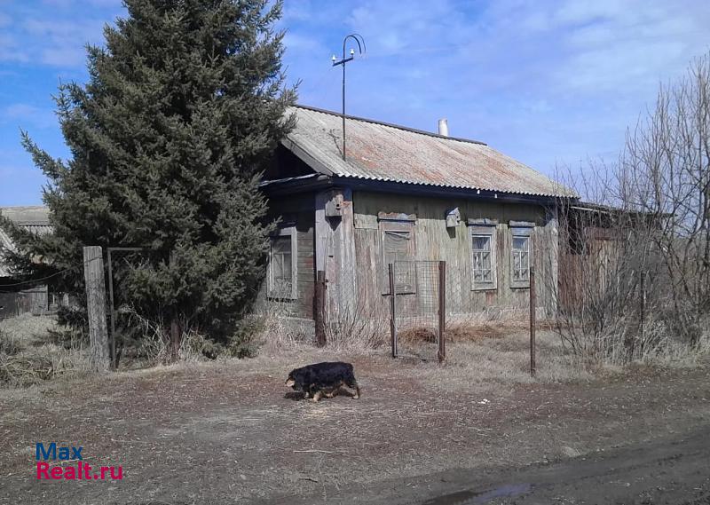 купить частный дом Калманка село, Калманский район, Калистратиха