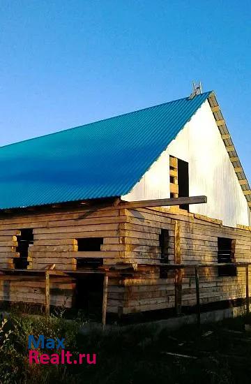 купить частный дом Завьялово Питомник