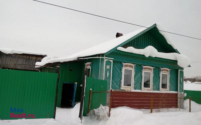 купить частный дом Барда село Барда, улица Нариманова, 36