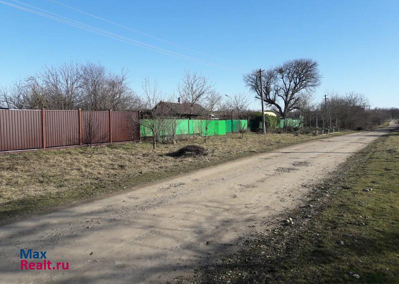 Адыгейск хутор Старомогилёвский, Тахтамукайский район, улица Будённого