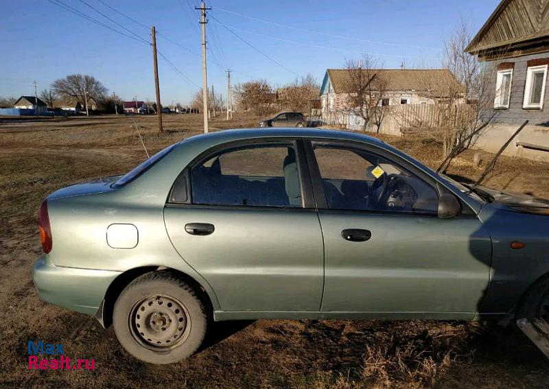 снять дом Ольховка Зензеватское сельское поселение, село Зензеватка