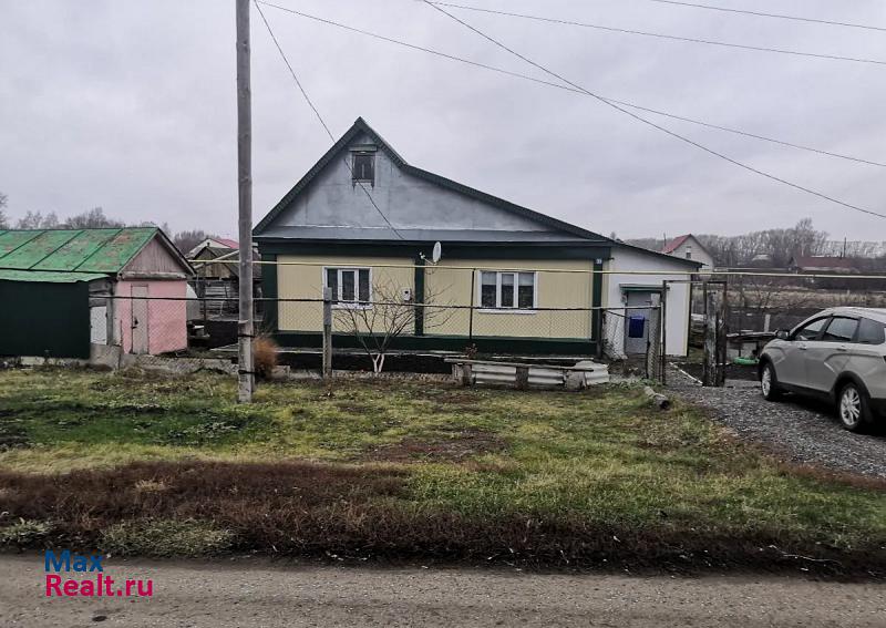 купить частный дом Ромоданово посёлок городского типа Ромоданово, Первомайская улица, 23