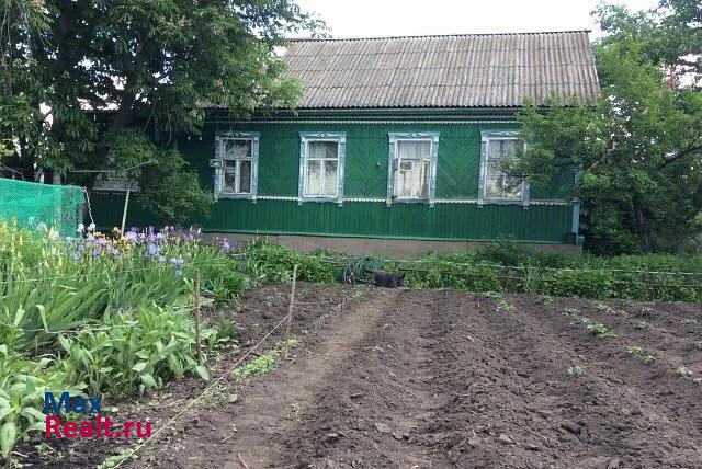 Поныри Орловская область, посёлок Станция Малоархангельск, Молодёжный переулок