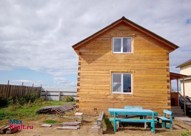 Турунтаево село Гремячинск, микрорайон Байкальский, 34