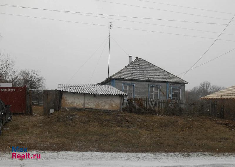 купить частный дом Обоянь Пристенский район село Бобрышево улица Плант 101