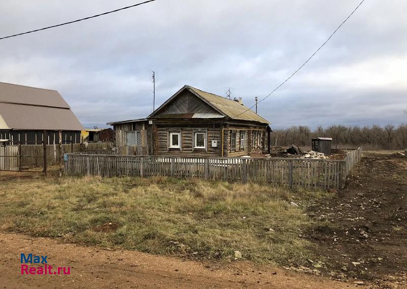 купить частный дом Пономарёвка Пономарёвский район, село Пономарёвка