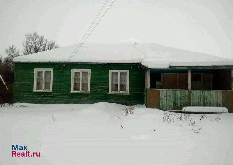 купить частный дом Шацк село, Шацкий район, Новочернеево