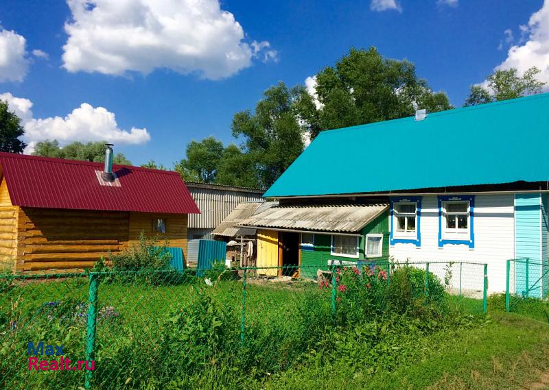 Балтаси Балтасинский район, село Средний Кушкет