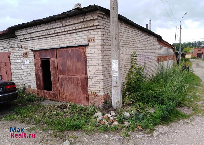 купить гараж Реммаш Сергиево-Посадский городской округ