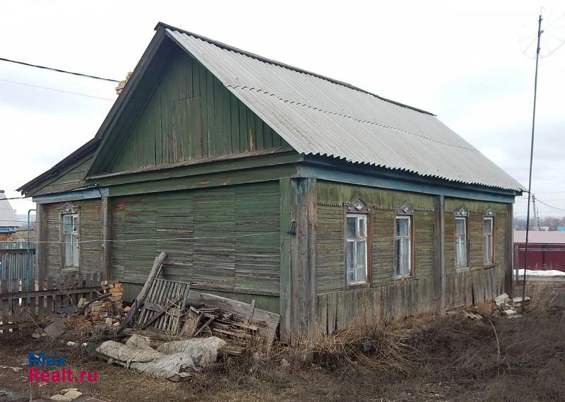 купить частный дом Похвистнево улица Рокоссовского