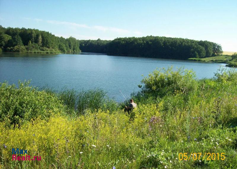 Тербуны село Солдатское, Заречная улица