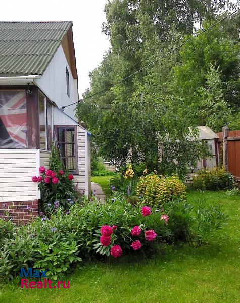 купить частный дом Поварово посёлок, городской округ Солнечногорск, Поваровка