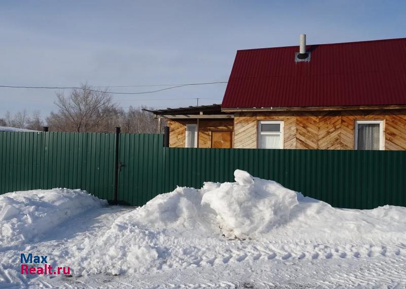 купить частный дом Таврическое село Ачаир, Приозёрная улица