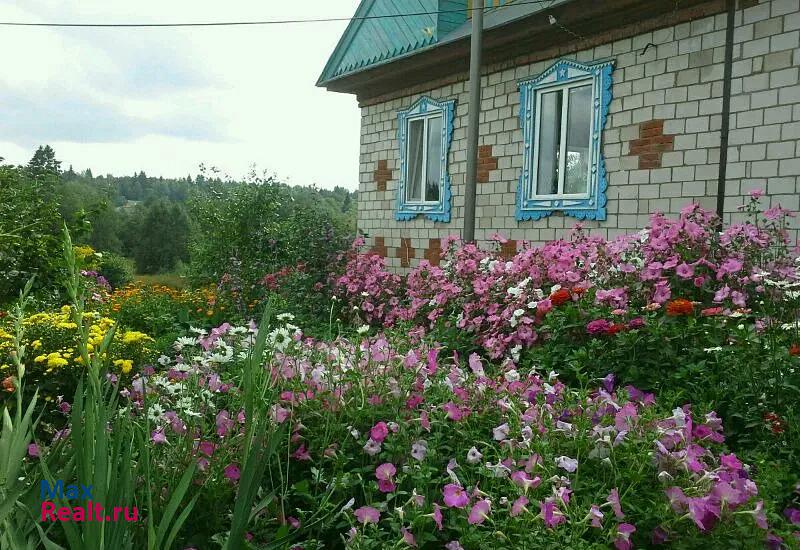 купить частный дом Агрыз