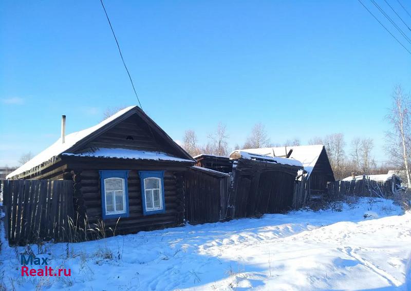 купить частный дом Верх-Нейвинский посёлок городского типа Верх-Нейвинский, улица Энгельса