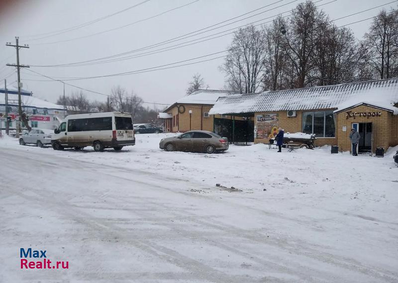 купить частный дом Яранск улица Рудницкого