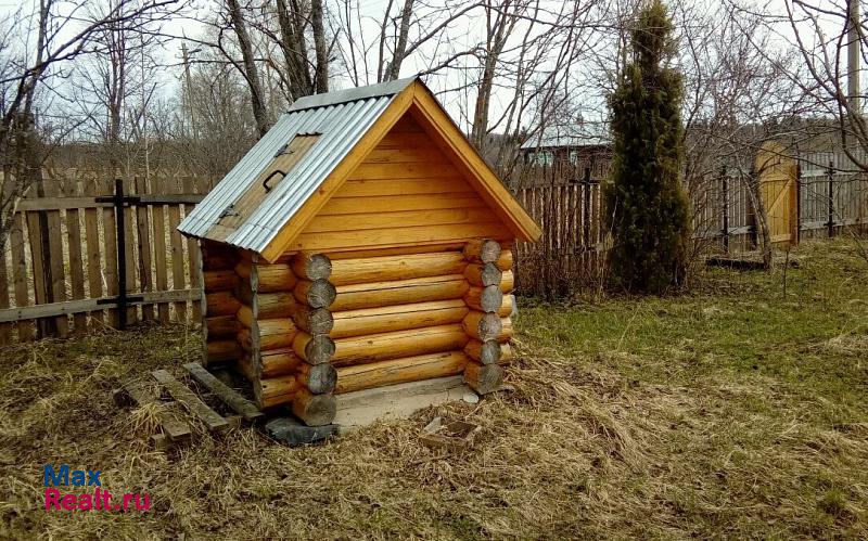 Данилов Ярославская область Даниловский район д.Скулепово