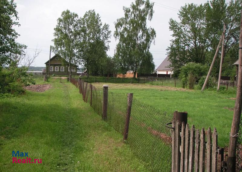 купить частный дом Озерный Новгородская область, село Едрово, улица Белова