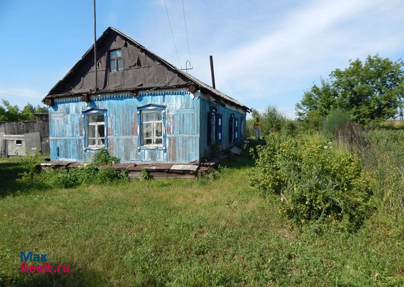 Боровиха поселок Казачий, Танковая улица