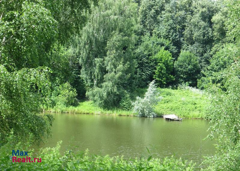 Центральный деревня Савелово, улица Пруды, 11 частные дома